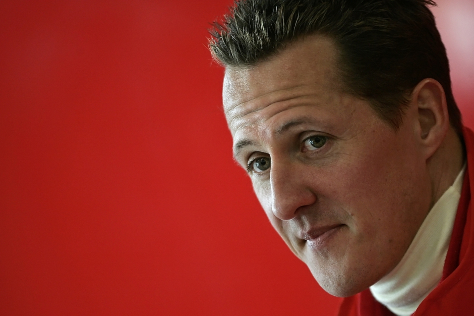 Michael Schumacher: une rumeur sur Twitter l'annonce mort ! l'hôpital