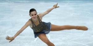 sotnikova