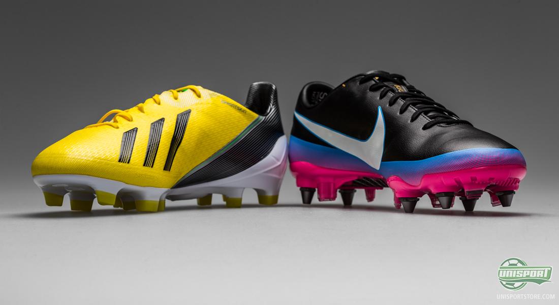 nike crampon 2014