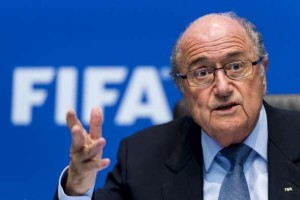 Blatter