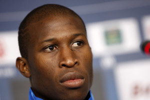 FOOTBALL- MISCS - PRESENTATION ROD FANNI IN MARSEILLE