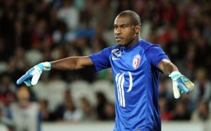 Enyeama art