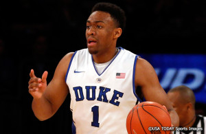 JabariParker