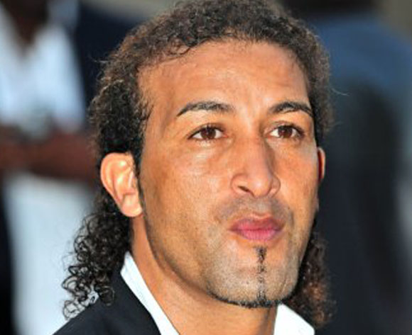 Mustapha hadji
