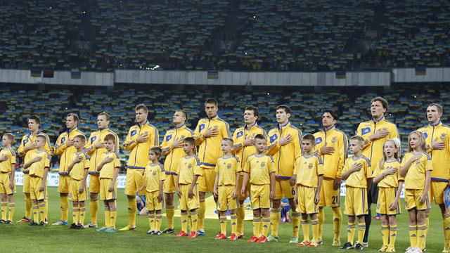 Ukraine : Le football peut-il contribuer à unifier cette nation? - Africa Top Sports