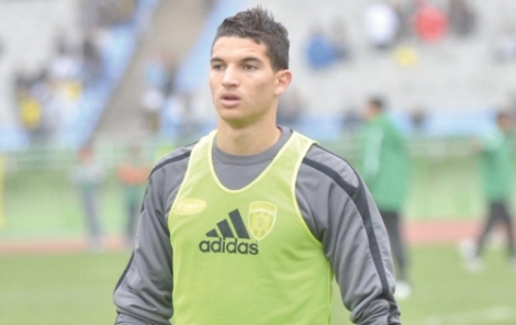 Zinedine-Ferhat