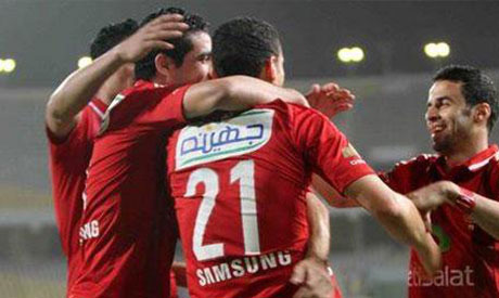 Al Ahly / FußballGlobus: Al-Ahly neuer Afrikameister - Al ahly sc official account.