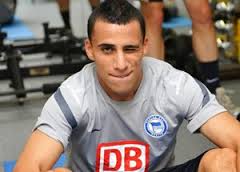 Ben-Hatira Ben-Hatira