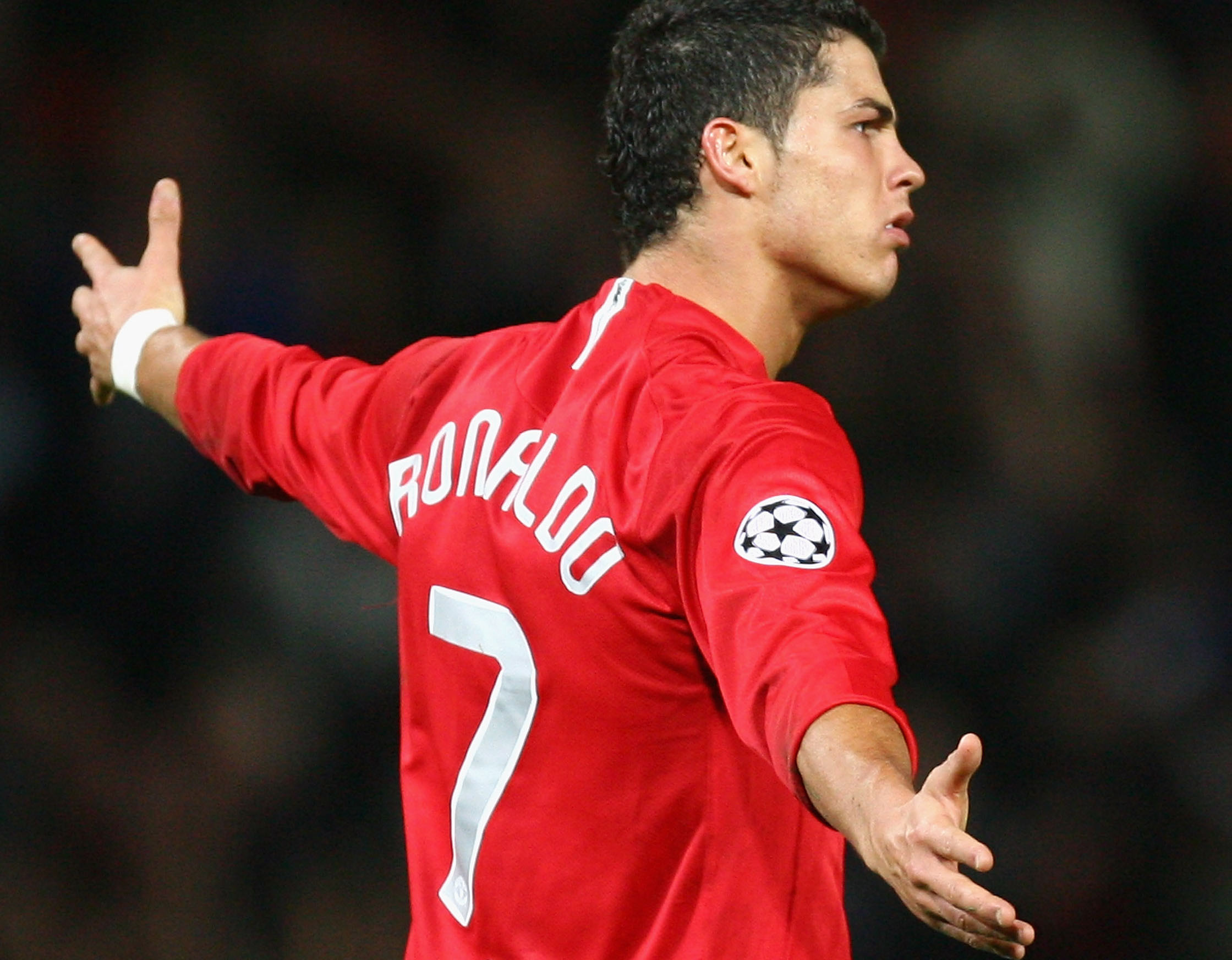 CR7 peut il retourner  Man  Utd Un ancien pr sident du 