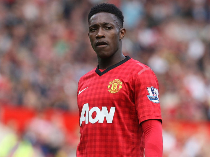 danny_Welbeck