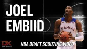 joel embiid