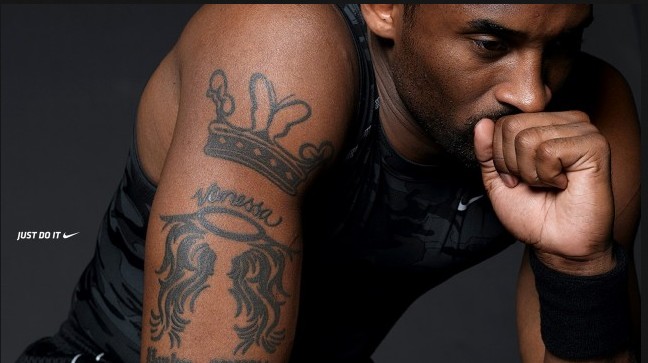 kobe bryant