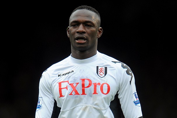 Mahamadou Diarra Le Malien fait son retour à Fulham Africa Top Sports