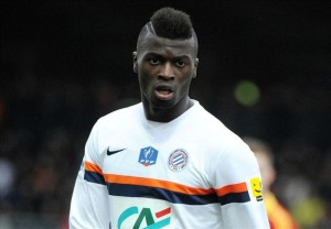 mbaye niang