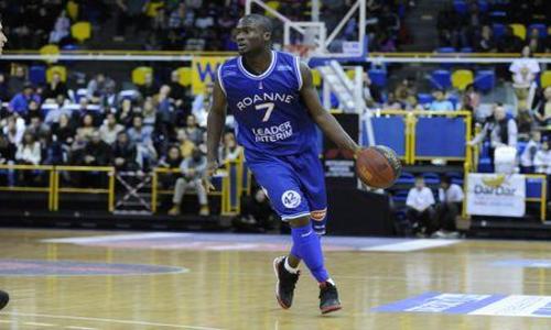 Pro A PapePhilippe Amagou, la tête au Havre Africa Top Sports