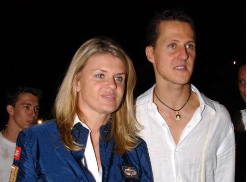 Michael Schumacher : sa famille se veut enfin un peu plus optimiste