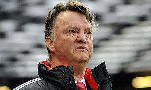 van gaal