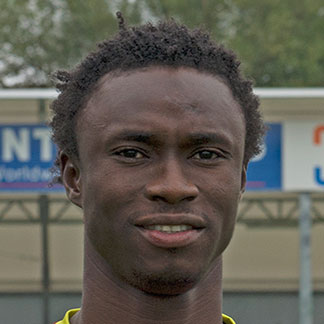 Belgique Le Guinéen Idrissa Sylla vise un grand club Africa Top Sports