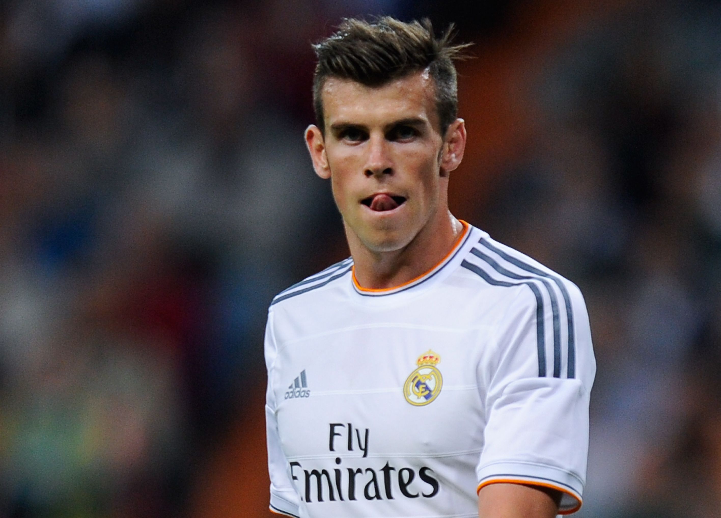 LDC/Real-Bayern : Gareth Bale incertain pour ce soir ...
