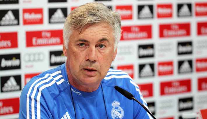 Ancelotti