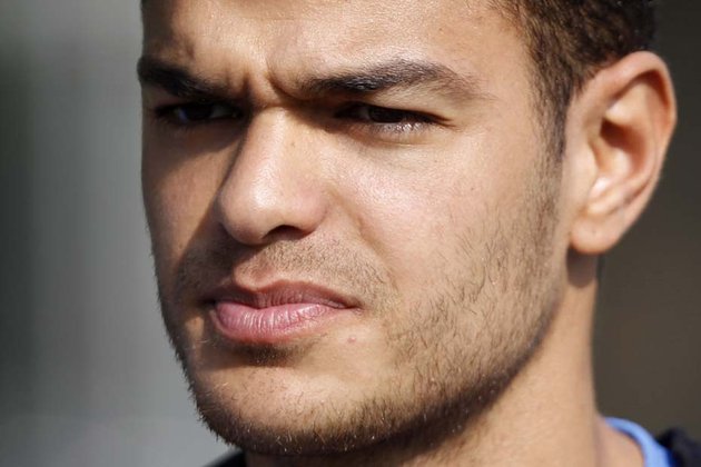 Ben arfa