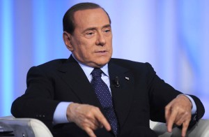 Berlusconi