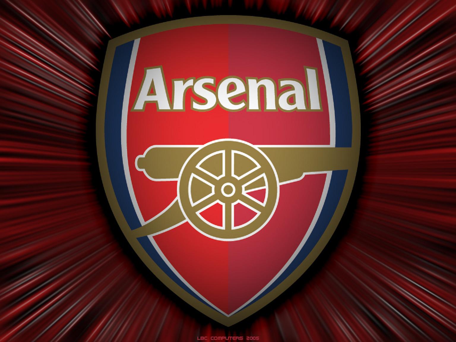 Arsenal Football Club Logo