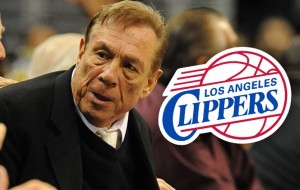 donald sterling-clippers