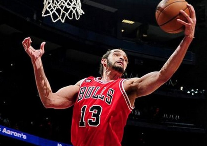 joakim noah