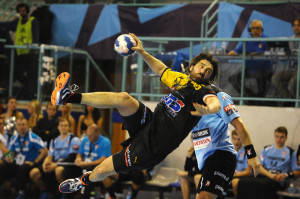 Handball champions league