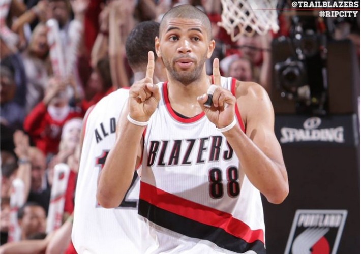 nicolas batum