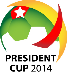 president cup