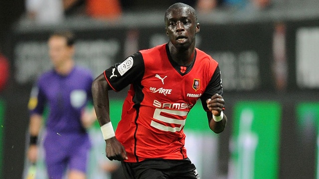 Ligue 1Rennes Cheik M’Bengue veut faire un résultat contre Monaco