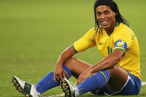 ronaldinho