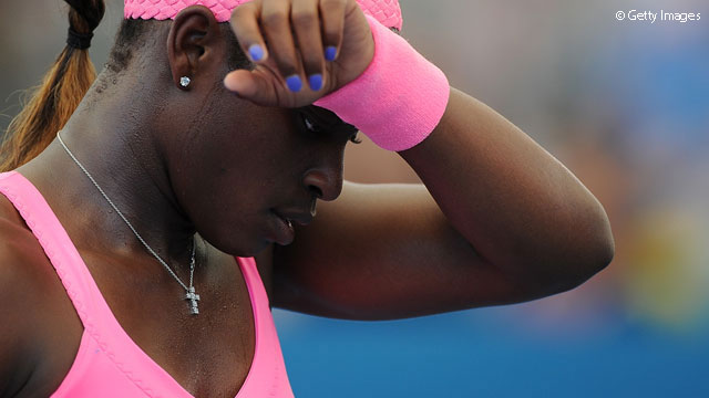 sloane stephens