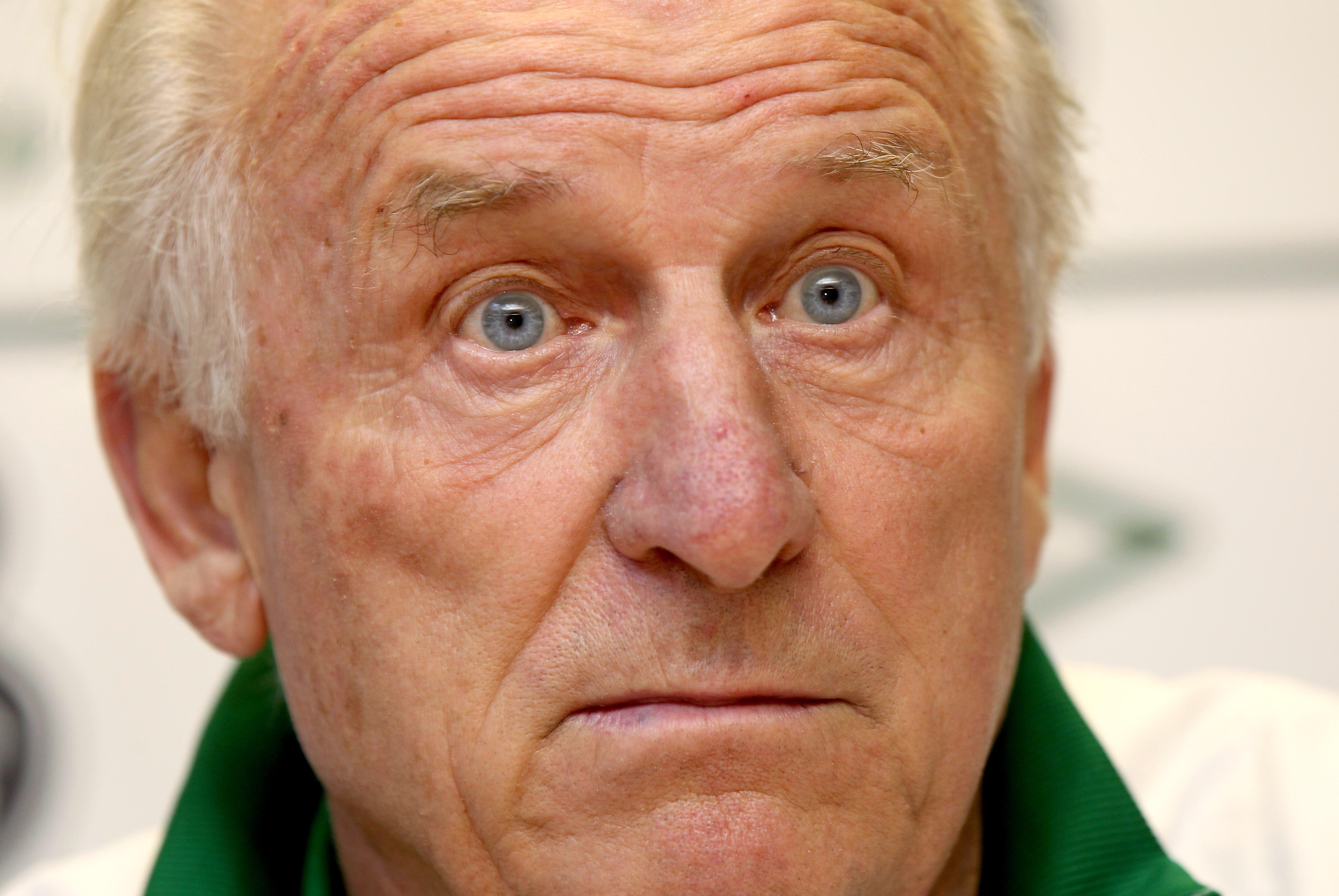 Foot Maroc : Giovani Trapattoni préféré à Hervé Renard ! - Africa Top Sports