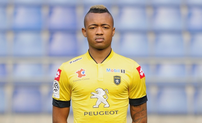 Abedi pele футболист