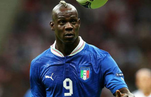 Balotelli