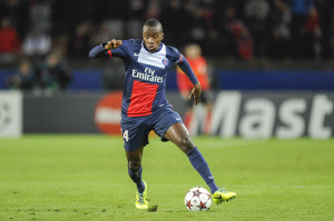 Blaise-MATUIDI