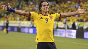 Falcao