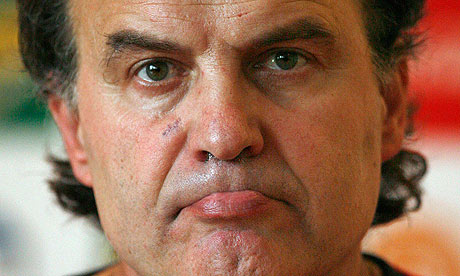 Marcelo Bielsa Athletic Bilbao