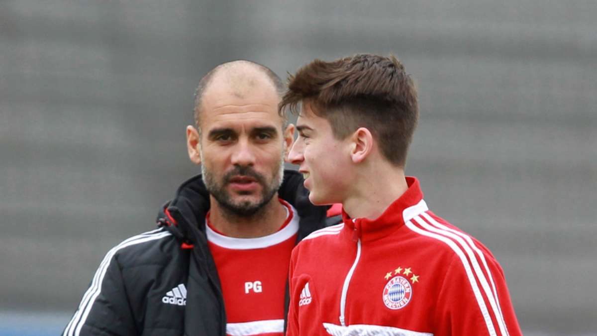 Allemagne: Steven Ribéry, le frère de franck, a fait ses grands débuts ...