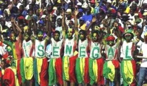 Sénégalou