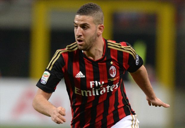 Adel Taarabt: Le Marocain du Milan AC à l'Inter ? - Africa ...