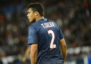 Thiago Silva