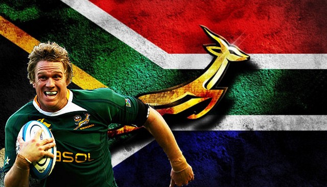 jean de villiers_Springboks