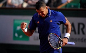 jo-wilfried tsonga