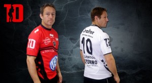 jonny wilkinson_maillot