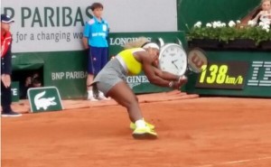 serena williams