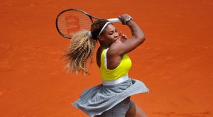 serena williams_roland garros